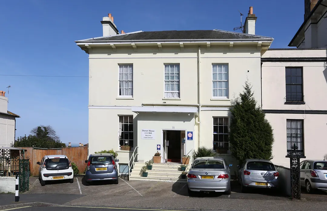 Dorset Hotel, Isle Of Wight-1