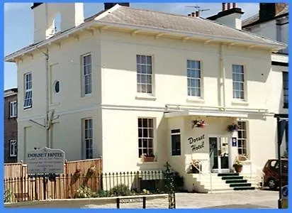 Dorset Hotel, Isle Of Wight-2
