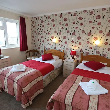 Dorset Hotel, Isle Of Wight-3
